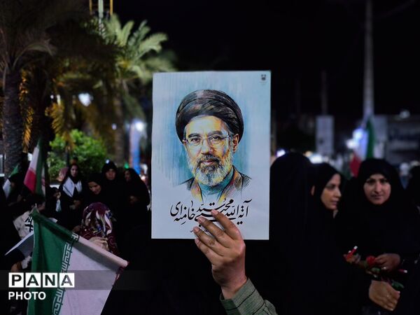 عنبرآباد در قاب حماسه‌سازان