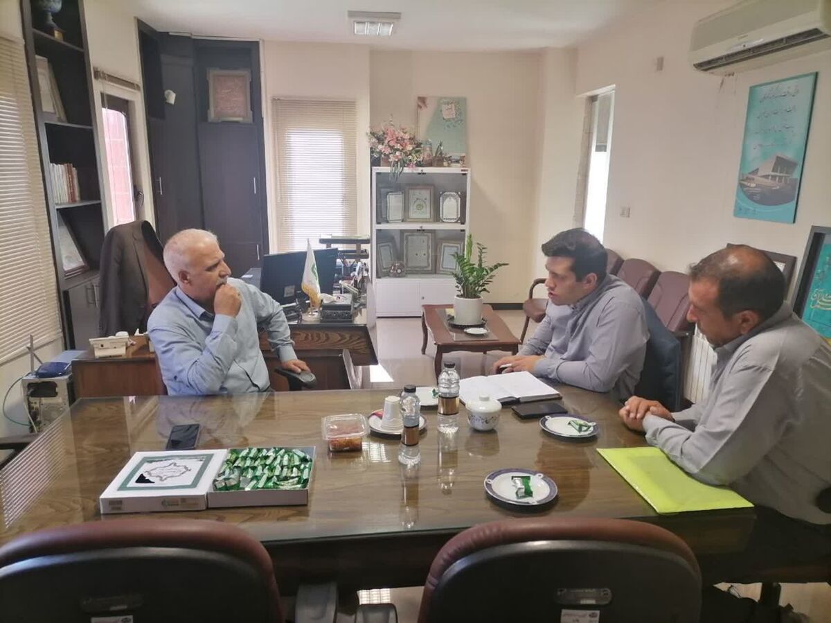 مجمع خیرین مدرسه‌ساز در شهرستان کوهپایه تشکیل می‌شود 