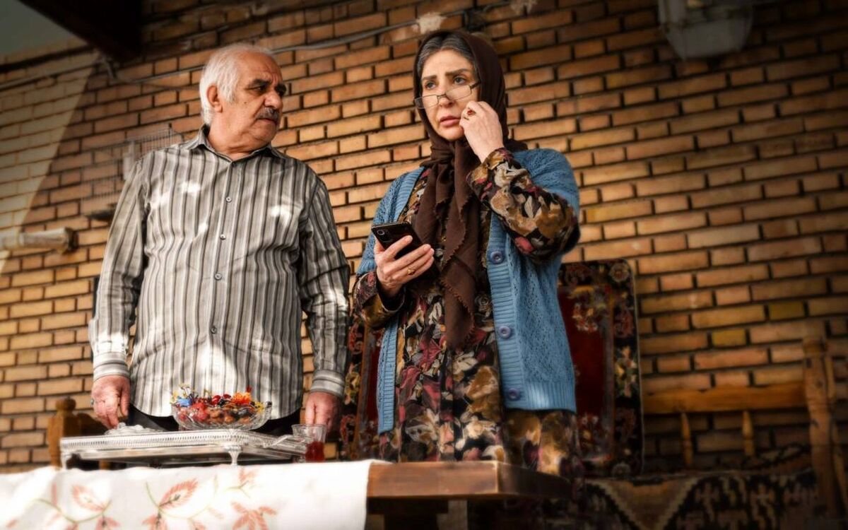 بی عاطفه؛ روایتی ساده در دل اتفاقات پیچیده!       