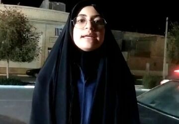  برنامه های فرهنگی و آموزشی موکب ایران جان