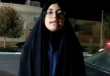  برنامه های فرهنگی و آموزشی موکب ایران جان