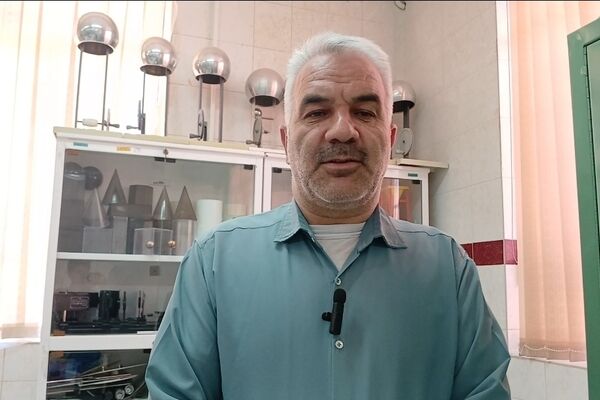 جشنواره خوارزمی زمینه‌ساز شکوفایی استعدادهای دانش‌آموزی است