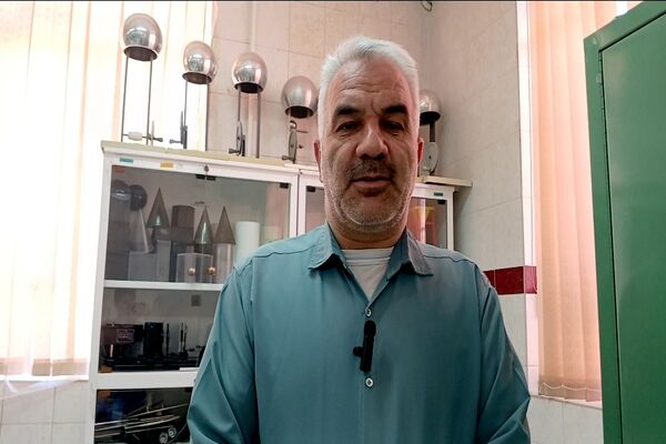 جشنواره خوارزمی زمینه‌ساز شکوفایی استعدادهای دانش‌آموزی است
