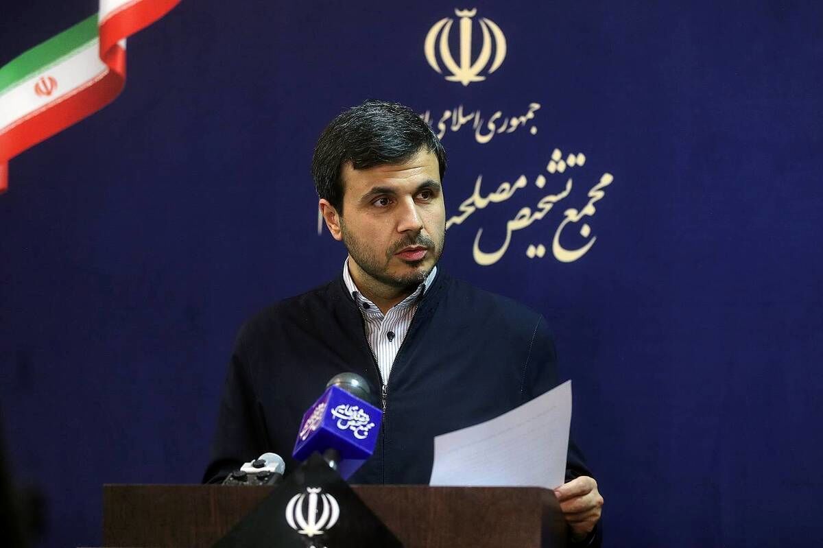 توضیحات سخنگوی مجمع تشخیص درباره تصویب پالرمو