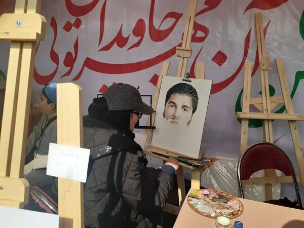 چهل و ششمین سالگرد پیروزی انقلاب اسلامی تجلّی اتّحاد و اقتدار ملّی 