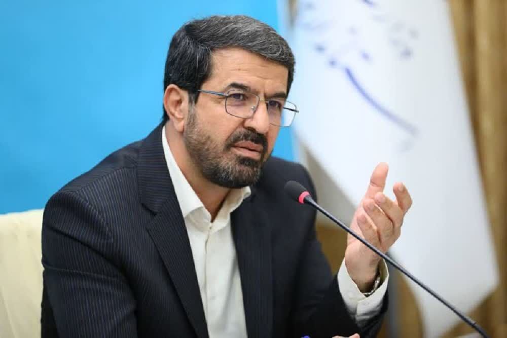 تأکید استاندار همدان بر نقش دهیاران و استفاده از پهپاد در پایش