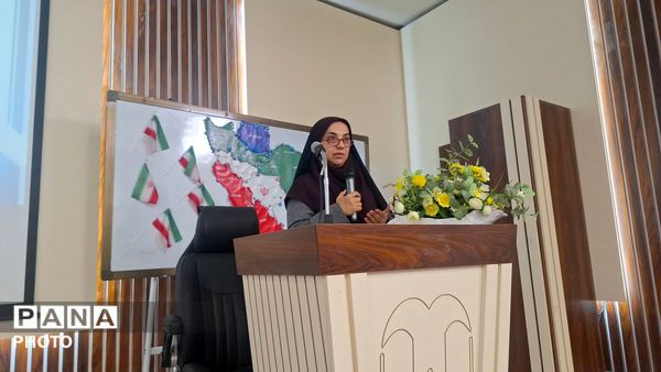 توانمندسازی معلمان ابتدایی برای آموزش مصرف بهینه انرژی