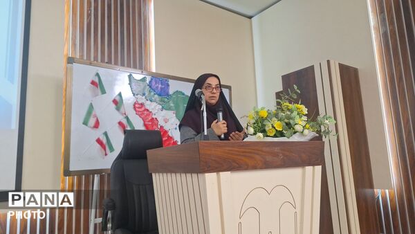 توانمندسازی معلمان ابتدایی برای آموزش مصرف بهینه انرژی