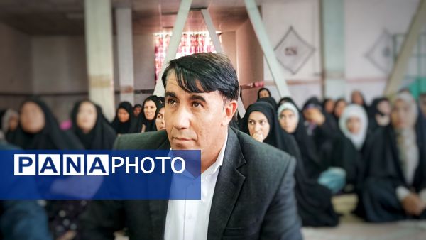  همایش رویداد امید در شهرستان مارگون