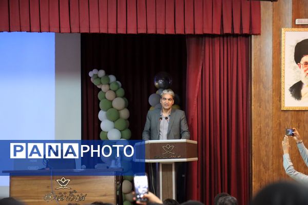 نخستین کارگاه توانمندسازی معاونین و مربیان پرورشی در نیشابور