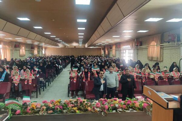 مانور یاوران انقلاب در ماهان 