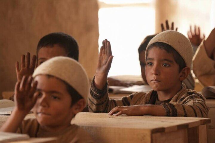 ظرفیت جذب نوجوانان و علاقه‌مندان حاج قاسم را در اکران داریم