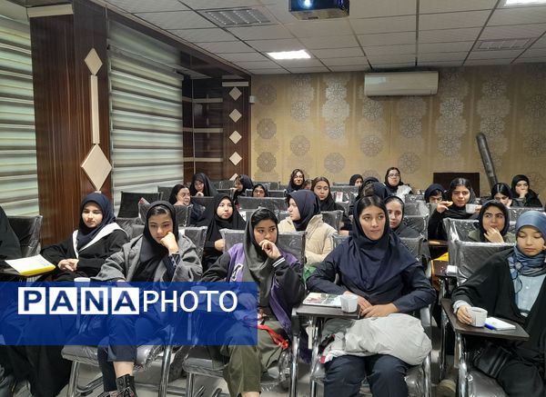 کارگاه توانمند‌سازی ویژه نمایندگان همیار مشاوران 