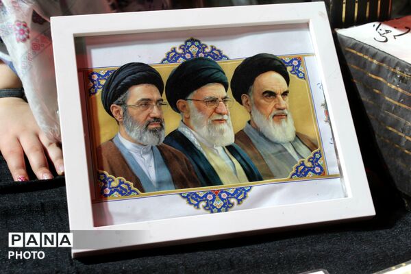 شبِ فریاد در ورامین؛ طنین همدلی با لبنان تا افق‌های آزادی