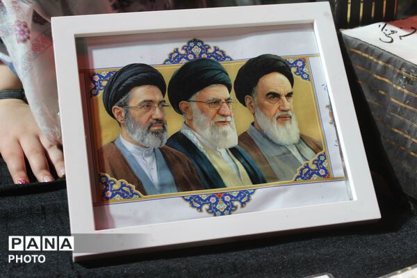 شبِ فریاد در ورامین؛ طنین همدلی با لبنان تا افق‌های آزادی