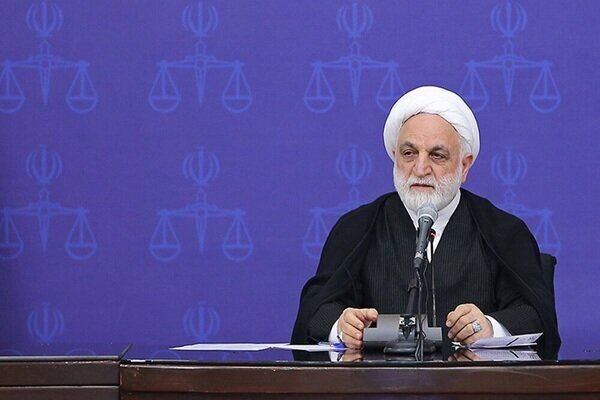 اژه‌ای: پزشکیان در سازمان ملل از حقوق مردم ایران دفاع کرد
