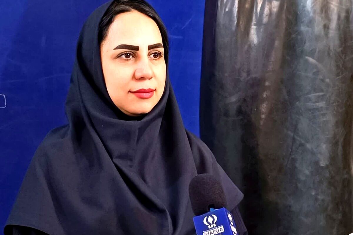یک مربی خوب باید توانایی پرورش قهرمانان و مربیان توانمند را داشته باشد