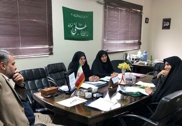 اجرای طرح «شناسایی معلمان نمونه»در سطح منطقه در ناحیه دو شهرری 