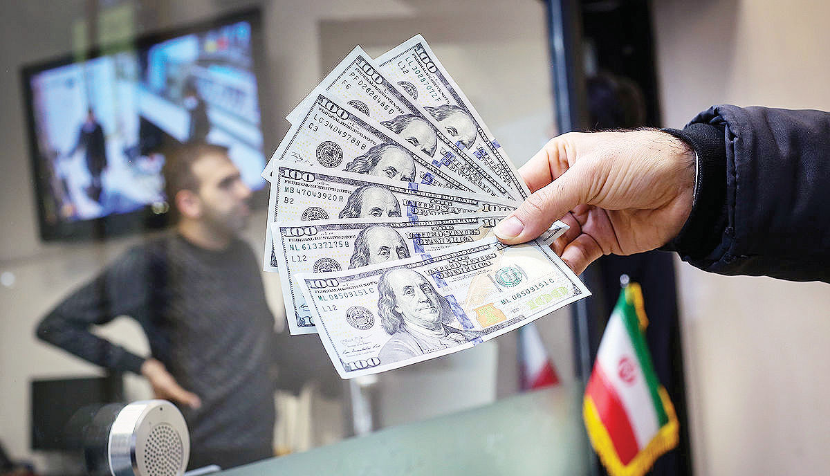 ارسال پرونده متخلفان ارزی به مراجع قضایی