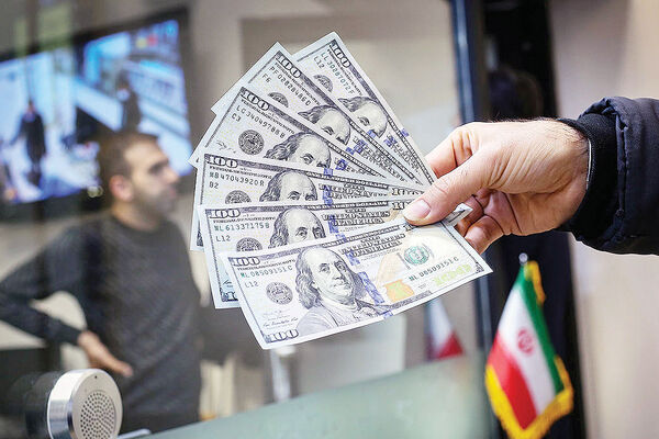 ارسال پرونده متخلفان ارزی به مراجع قضایی