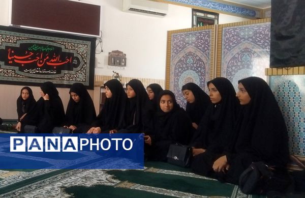 دیدار خبرنگاران پانا با مدیر کل آموزش‌و‌پرورش خراسان‌جنوبی