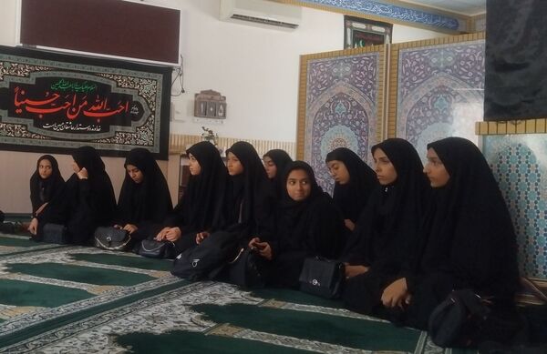 دیدار خبرنگاران پانا با مدیر کل آموزش‌و‌پرورش خراسان‌جنوبی