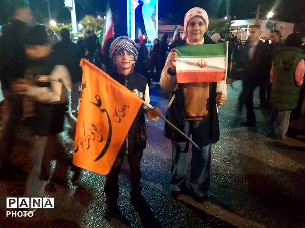 تداوم تجمعات شبانه در شهرستان کوهدشت