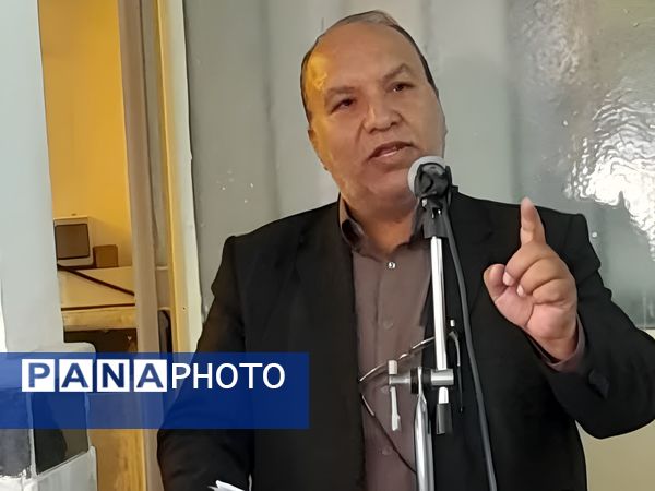 نماز عبادی سیاسی جمعه در شهرستان خلیل آباد