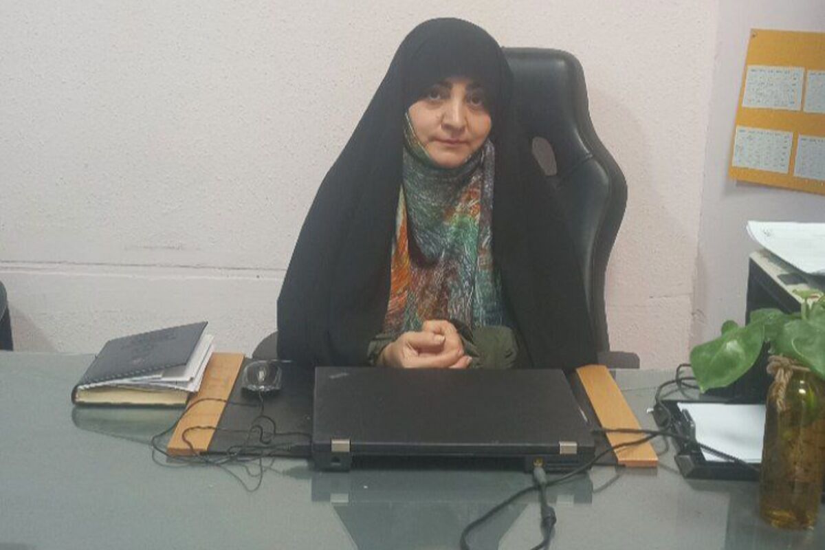 حضور در تجمعات یک وظیفه شرعی است