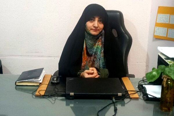 حضور در تجمعات یک وظیفه شرعی است
