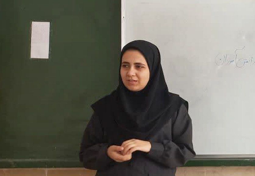 تغذیه دانش‌آموزان در سنین مختلف بسیار اهمیت بالایی دارد