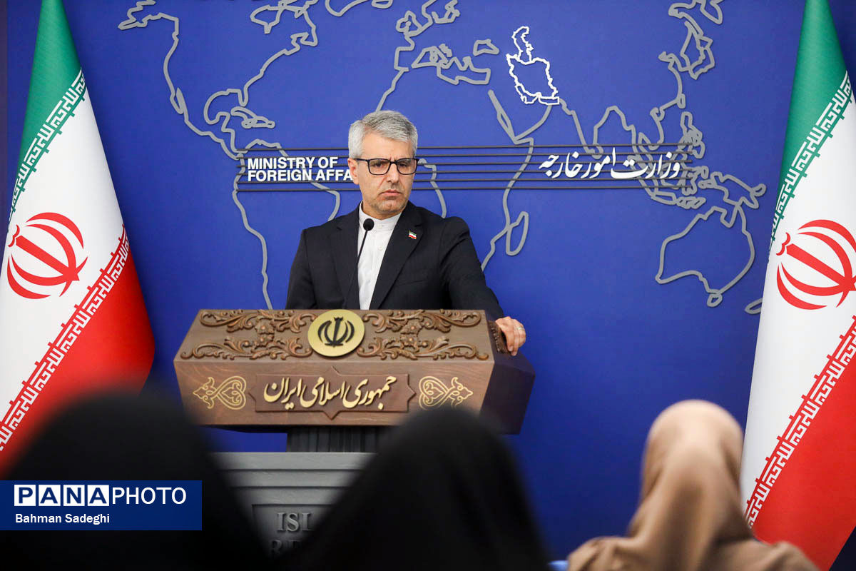 مطمئن نیستیم آمریکا در دیپلماسی جدی باشد