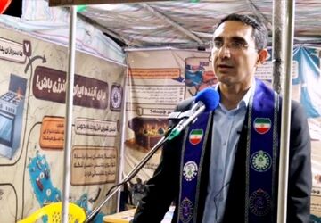 صرفه‌جویی در مصرف انرژی جهادی برای دفاع از کشور است