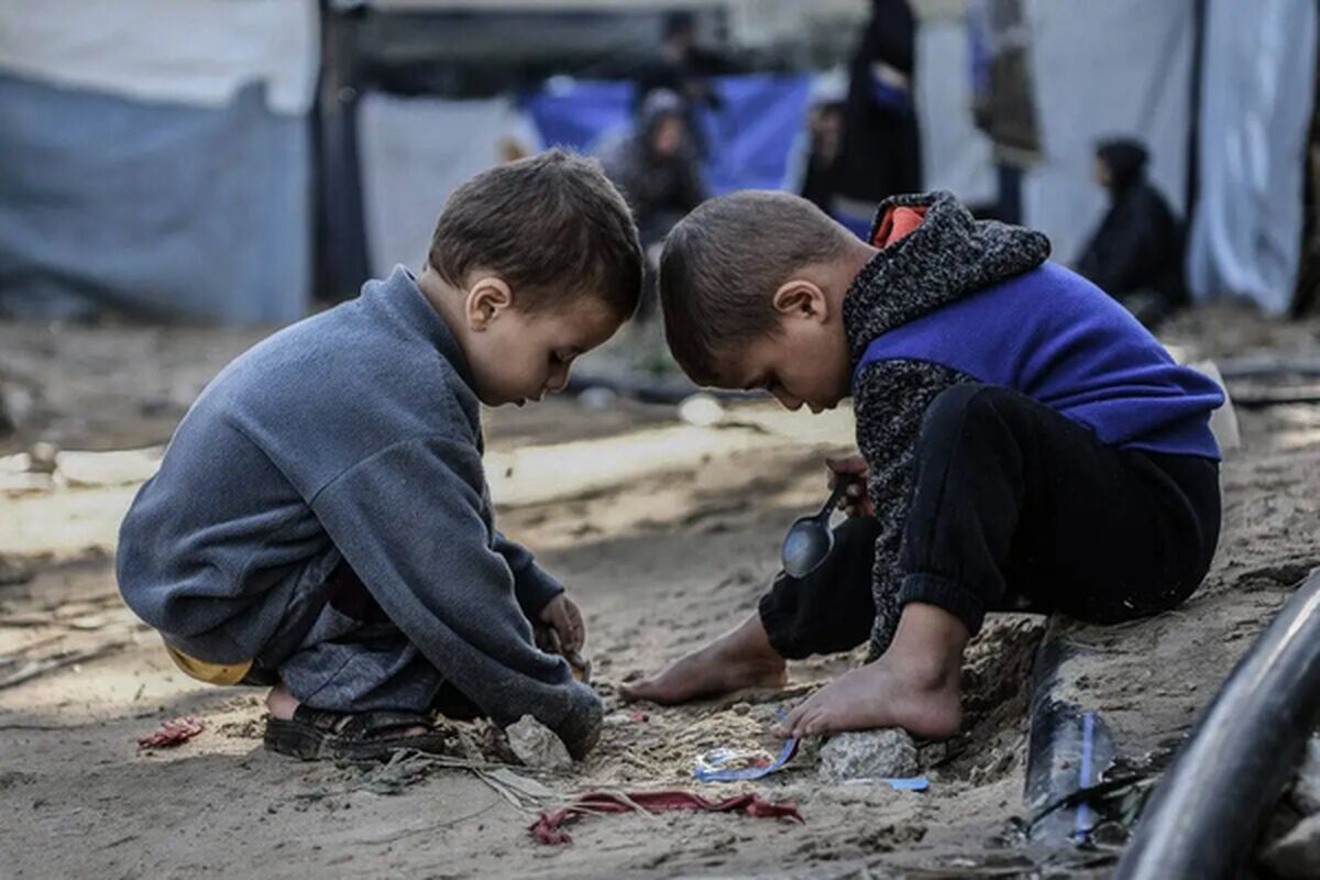 سازمان حامی کودکان: هر ساعت یک کودک در غزه شهید می‌شود