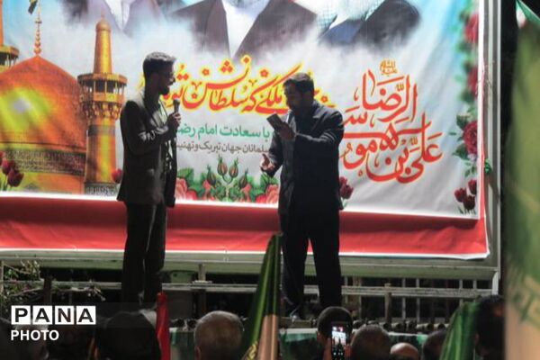 این‌بار تصاویر صدای ایران ایران را فریاد می‌زنند