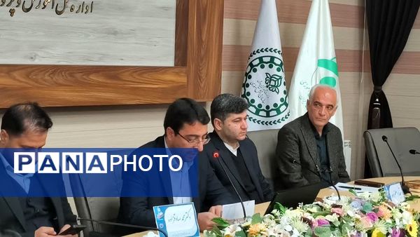 انتخابات سیزدهمین دوره مجلس دانش‌آموزی در آذربایجان شرقی