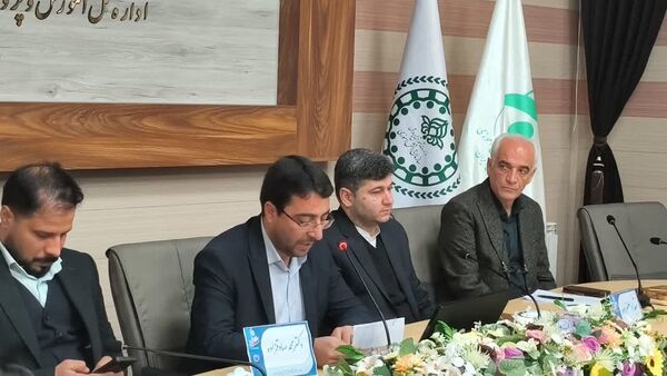 انتخابات سیزدهمین دوره مجلس دانش‌آموزی در آذربایجان شرقی