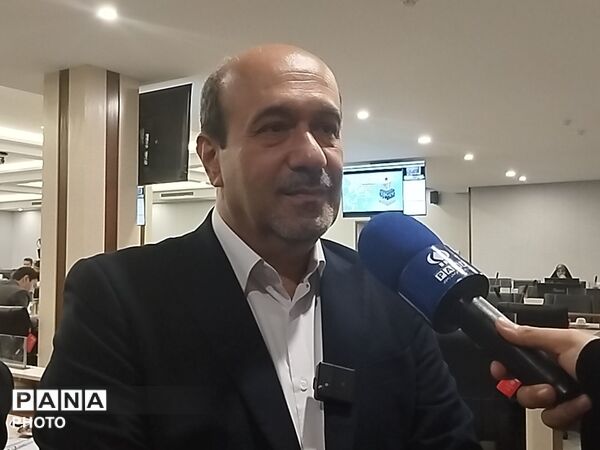 رونمایی از سامانه ساماندهی ثبت اسناد غیر رسمی کشور در مشهد