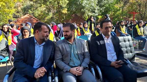 آغاز اجرای طرح تمشک در مدارس کهگیلویه‌‌ و‌‌ بویراحمد