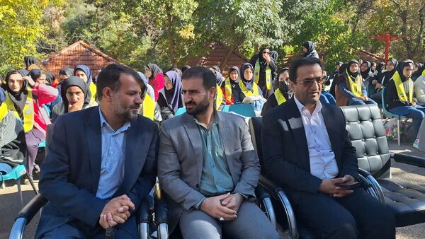 آغاز اجرای طرح تمشک در مدارس کهگیلویه‌‌ و‌‌ بویراحمد