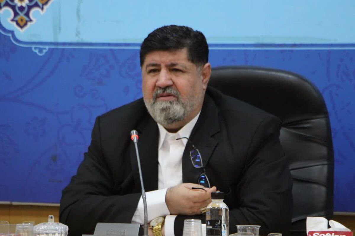 با گران‌فروشان هیچ تعارفی نداریم