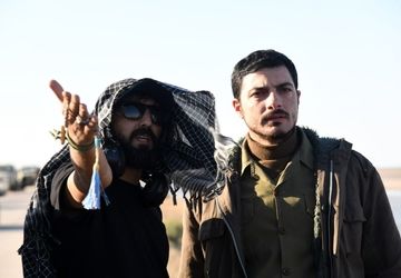 «مجنون» دومین کار سخت زندگی‌ام بود