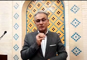 اختتامیه کلاس های پایگاه طرح اوقات فراغت دانش‌آموزی 