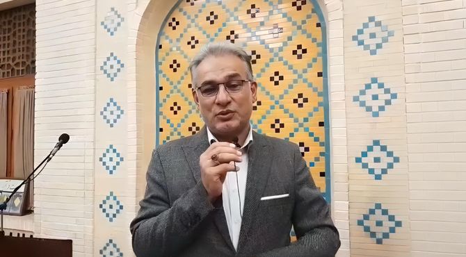 اختتامیه کلاس های پایگاه طرح اوقات فراغت دانش‌آموزی 