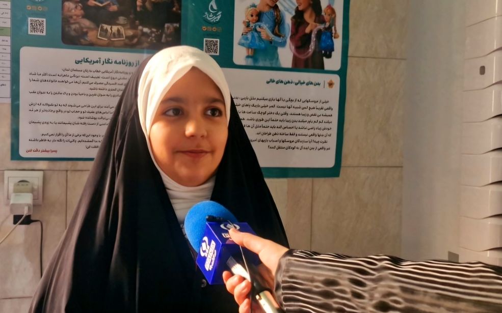 مسجد المهدی منطقه ۱۵ میزبان دل‌های عاشق در آیین پرشور اعتکاف 