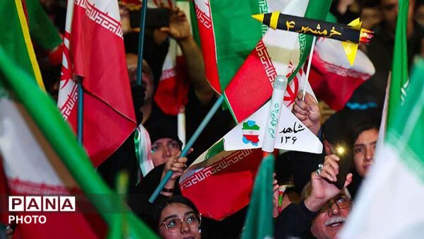 شکست دشمن با وحدت ملی حتمی است