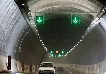 بازگشایی ۲ طرفه جاده چالوس و آزادراه تهران ـ شمال از امشب