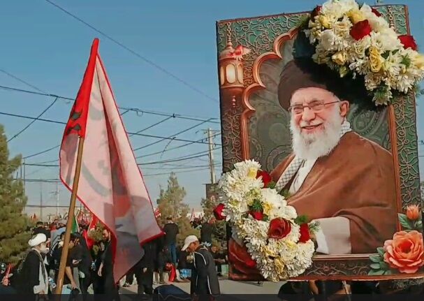 تقدیر خانه مطبوعات قم از نقش آفرینی اصحاب رسانه در مراسم تشییع رهبر شهید