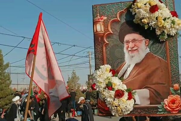 تقدیر خانه مطبوعات قم از نقش آفرینی اصحاب رسانه در مراسم تشییع رهبر شهید