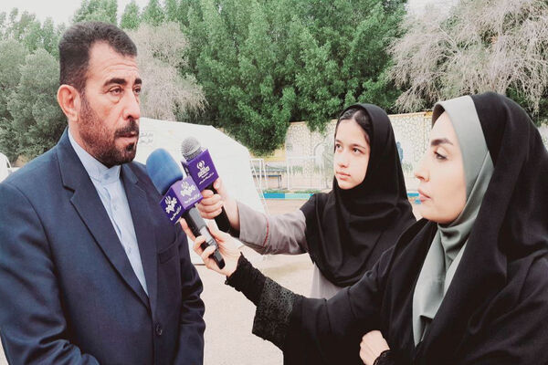 بیست و ششمین مانور سراسری زلزله و ایمنی در بوشهر